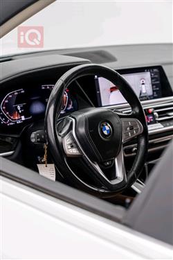 بي ام دبليو X7